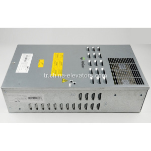 KEA21310ABG5 OTIS ASENSOR REGEN DRIVE OVFR03B-403